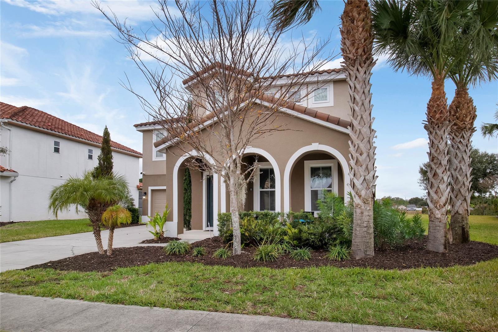 4103 OAKTREE DR, DAVENPORT, FL — photo 3