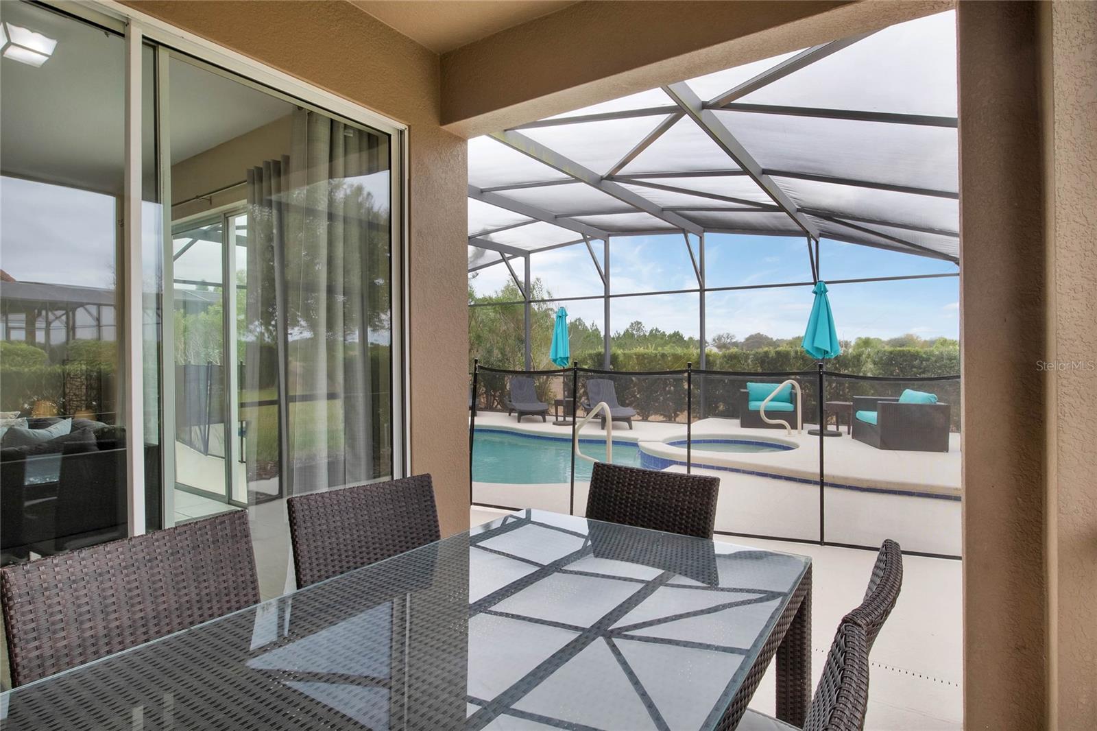 4103 OAKTREE DR, DAVENPORT, FL — photo 30