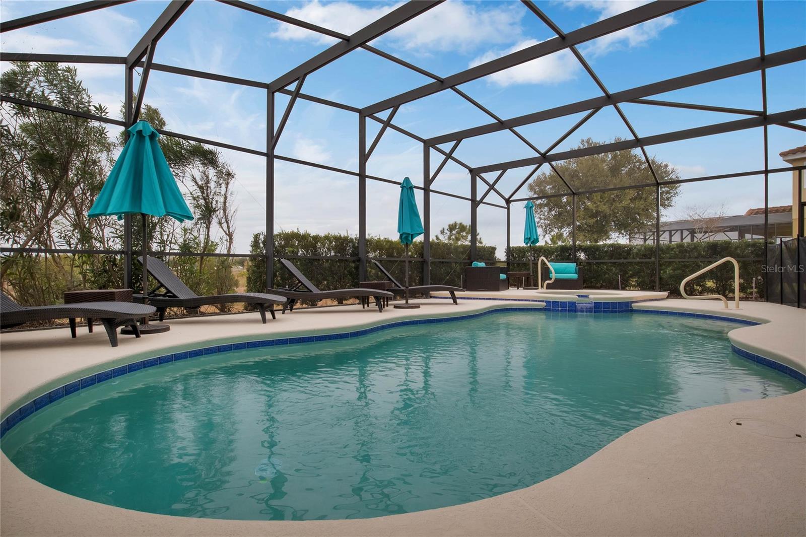 4103 OAKTREE DR, DAVENPORT, FL — photo 31