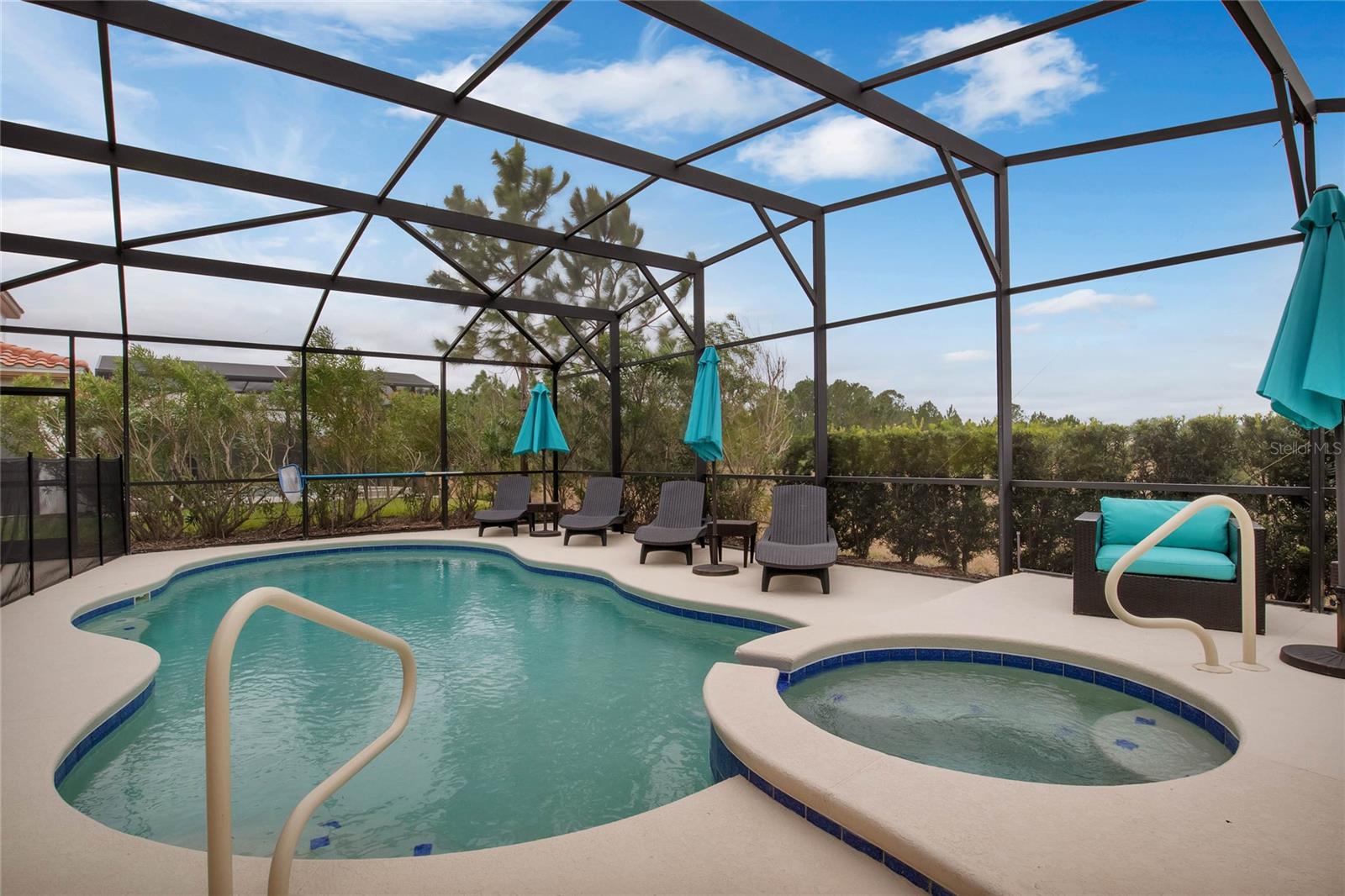 4103 OAKTREE DR, DAVENPORT, FL — photo 32