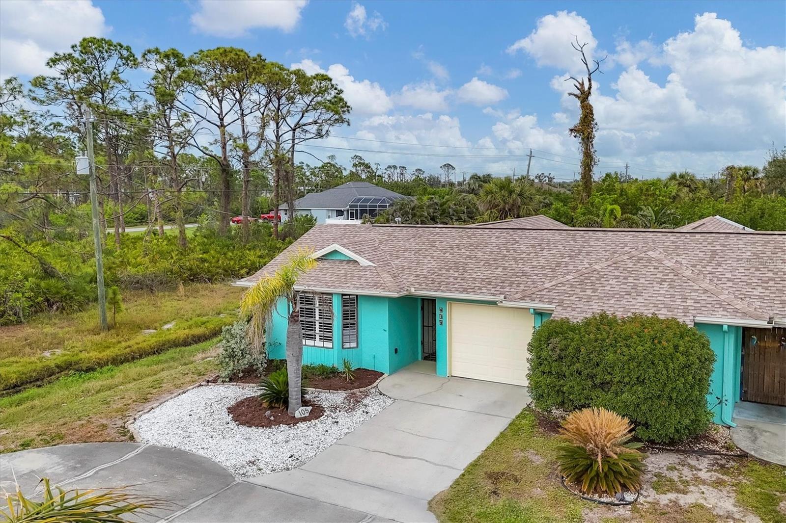 255 BOUNDARY BLVD #105, ROTONDA WEST, FL — photo 2