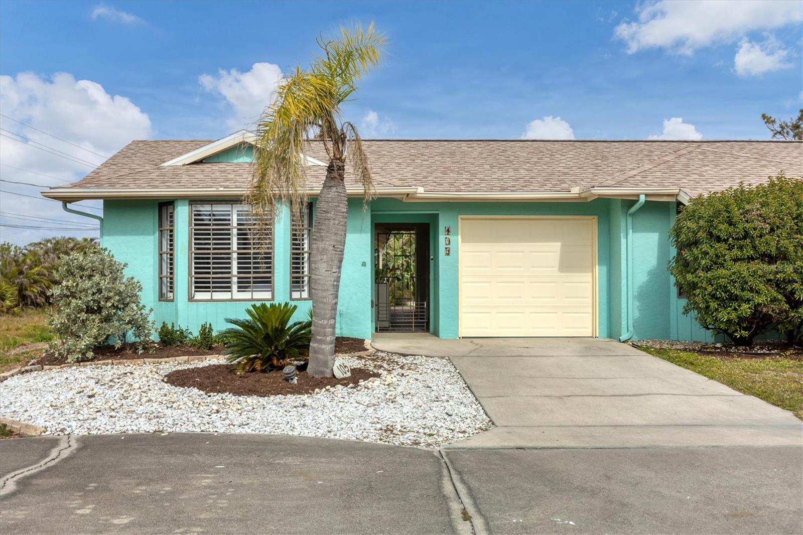 255 BOUNDARY BLVD #105, ROTONDA WEST, FL
