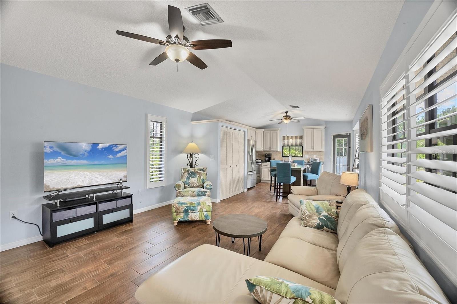 255 BOUNDARY BLVD #105, ROTONDA WEST, FL — photo 3
