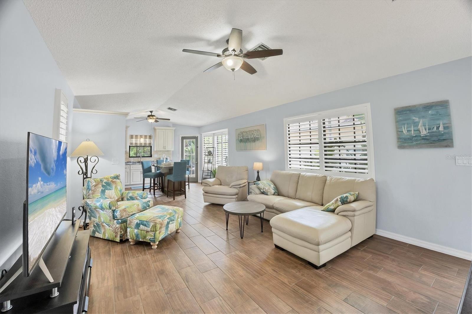 255 BOUNDARY BLVD #105, ROTONDA WEST, FL — photo 4