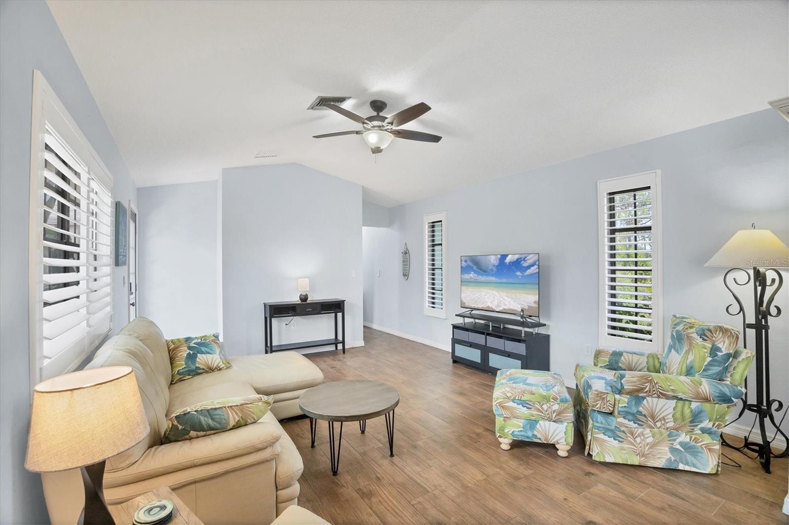 255 BOUNDARY BLVD #105, ROTONDA WEST, FL — photo 5
