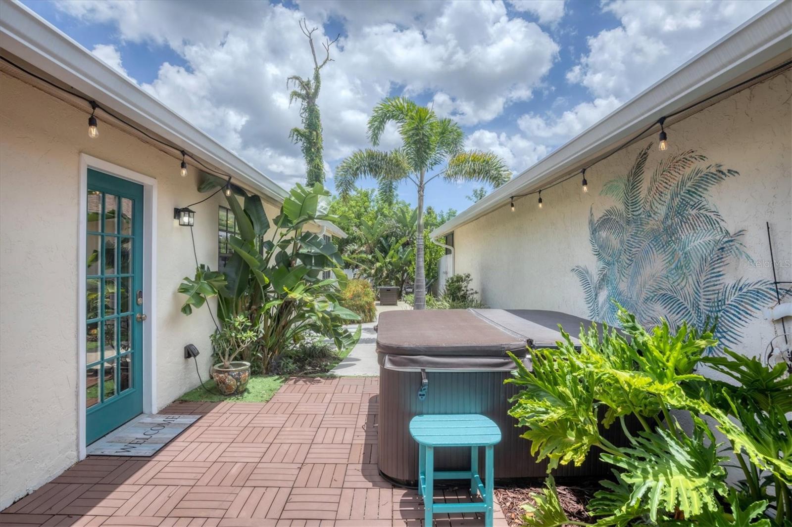 255 BOUNDARY BLVD #105, ROTONDA WEST, FL — photo 24