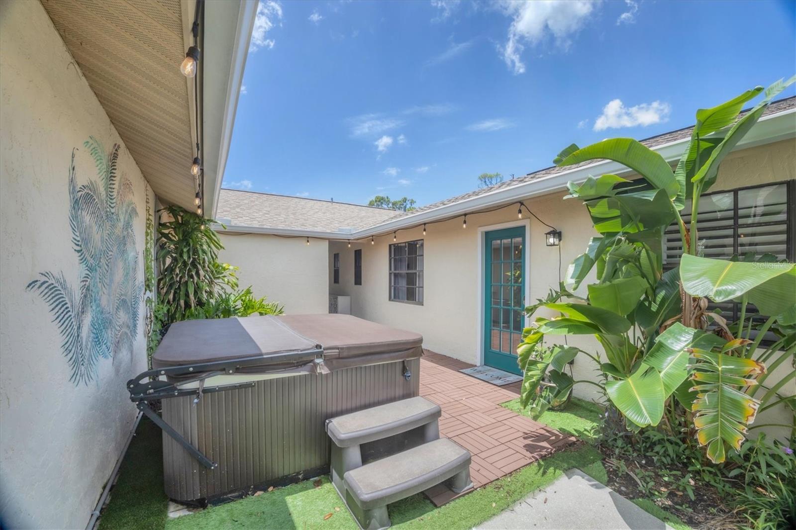 255 BOUNDARY BLVD #105, ROTONDA WEST, FL — photo 25