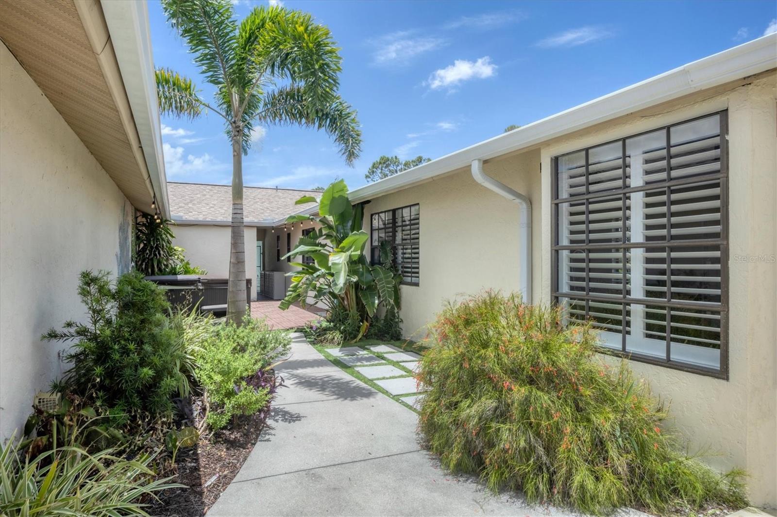 255 BOUNDARY BLVD #105, ROTONDA WEST, FL — photo 26