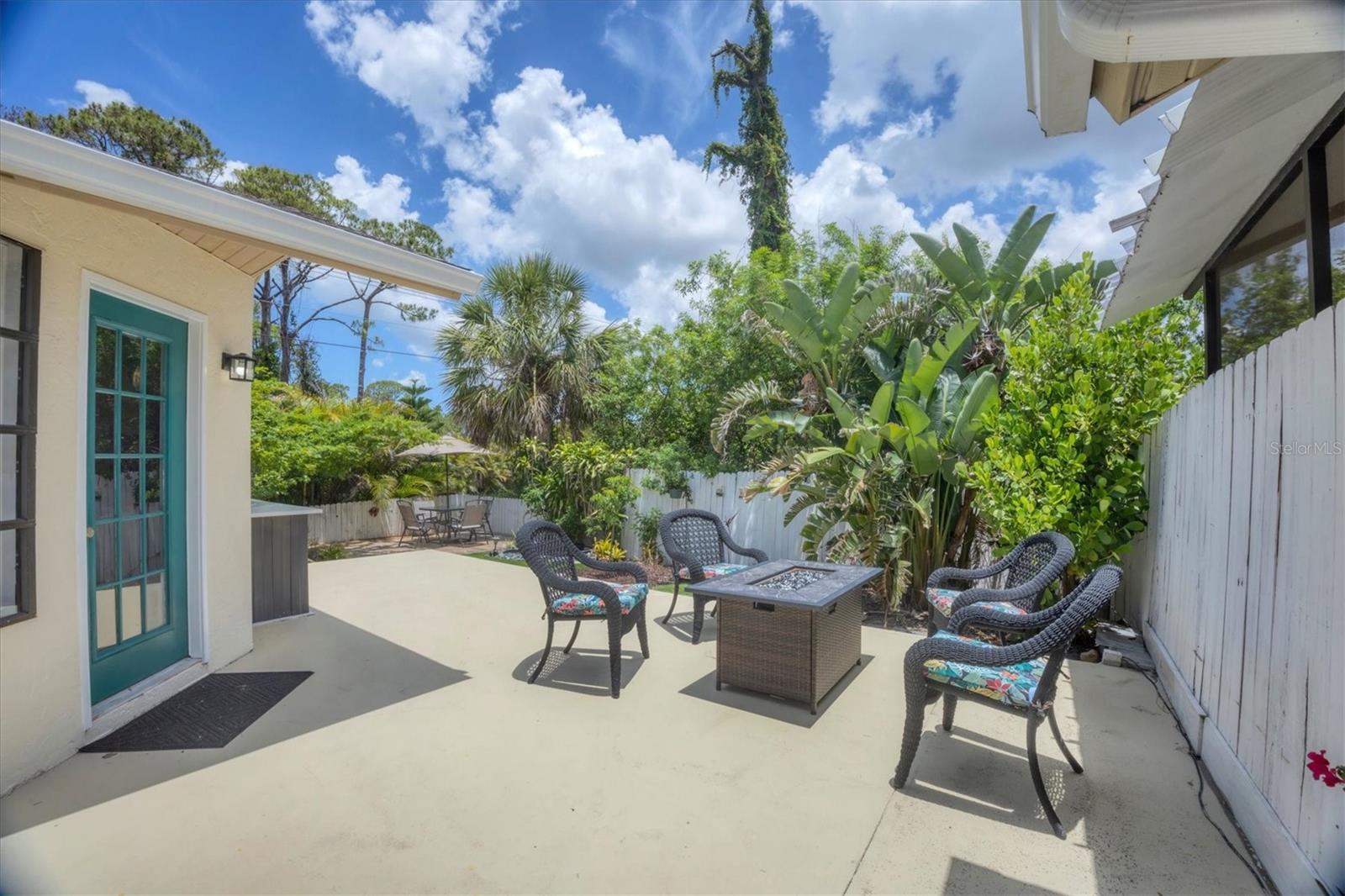 255 BOUNDARY BLVD #105, ROTONDA WEST, FL — photo 27