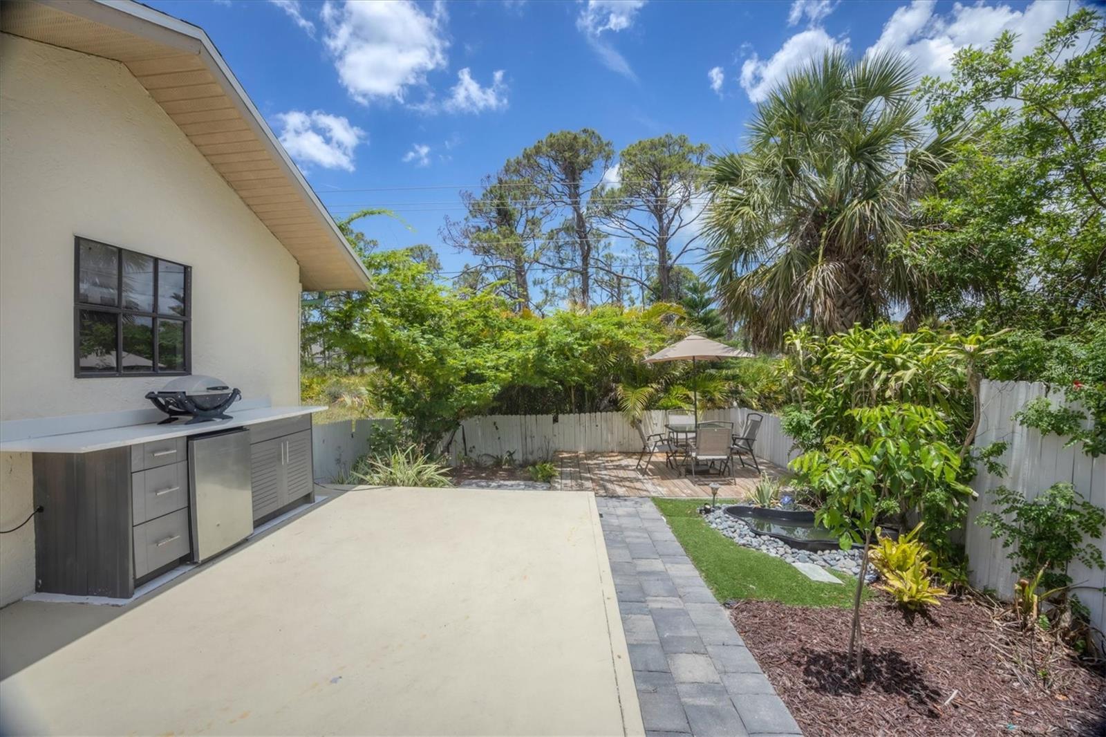 255 BOUNDARY BLVD #105, ROTONDA WEST, FL — photo 30