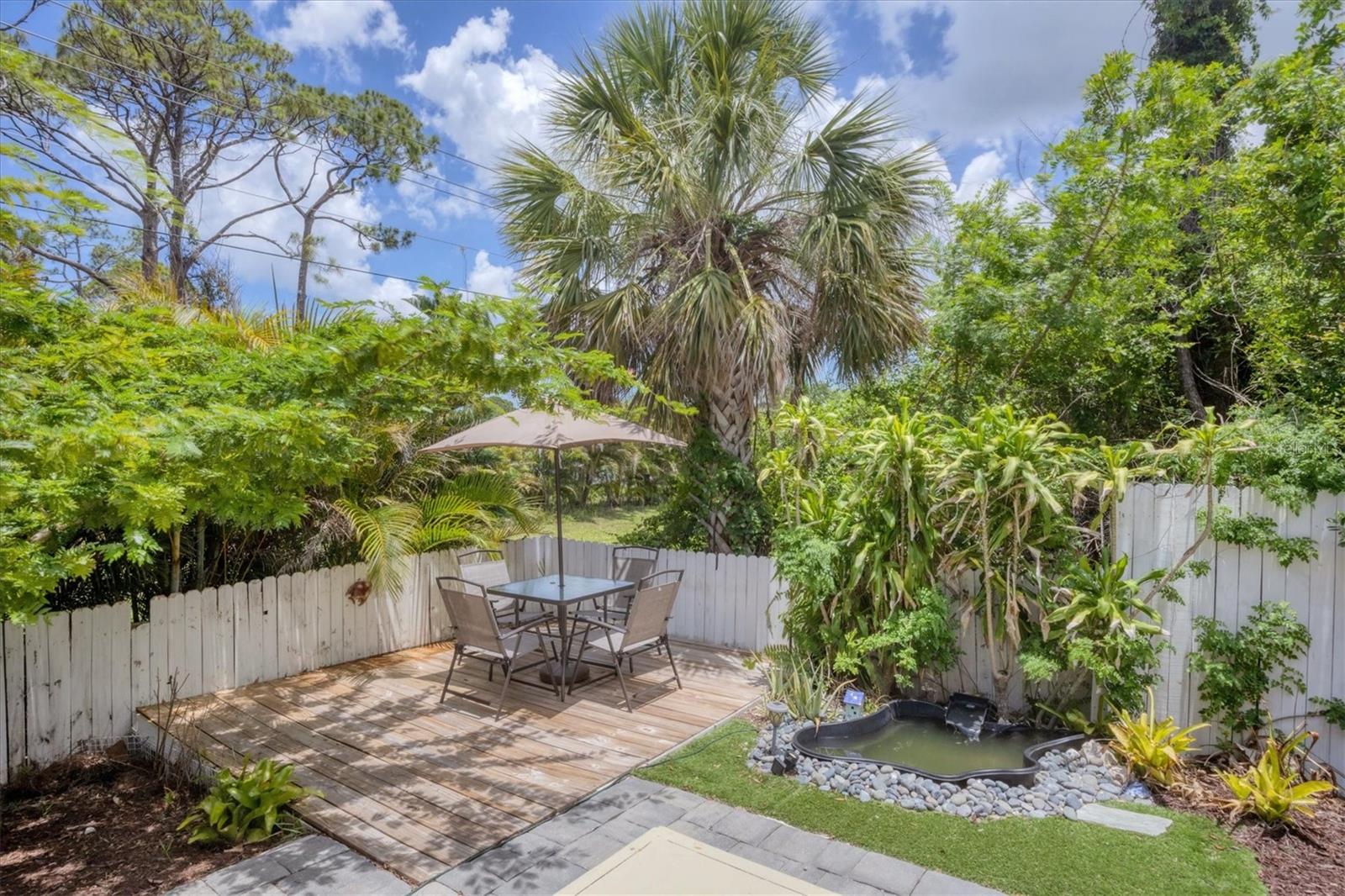 255 BOUNDARY BLVD #105, ROTONDA WEST, FL — photo 32