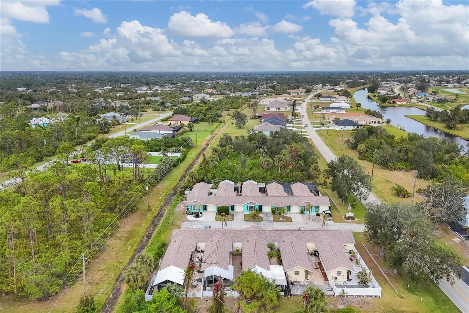 255 BOUNDARY BLVD #105, ROTONDA WEST, FL — photo 33