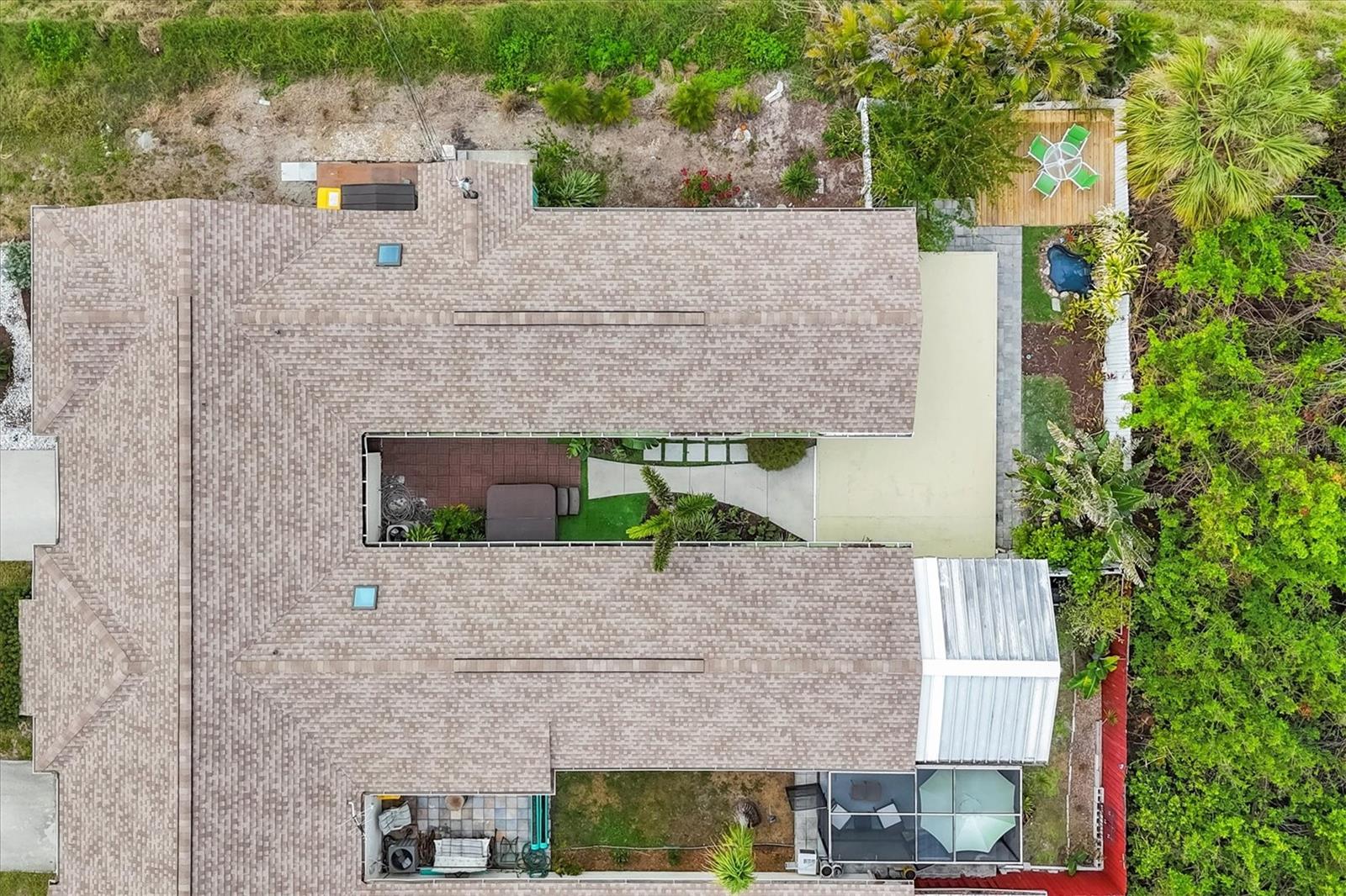 255 BOUNDARY BLVD #105, ROTONDA WEST, FL — photo 35