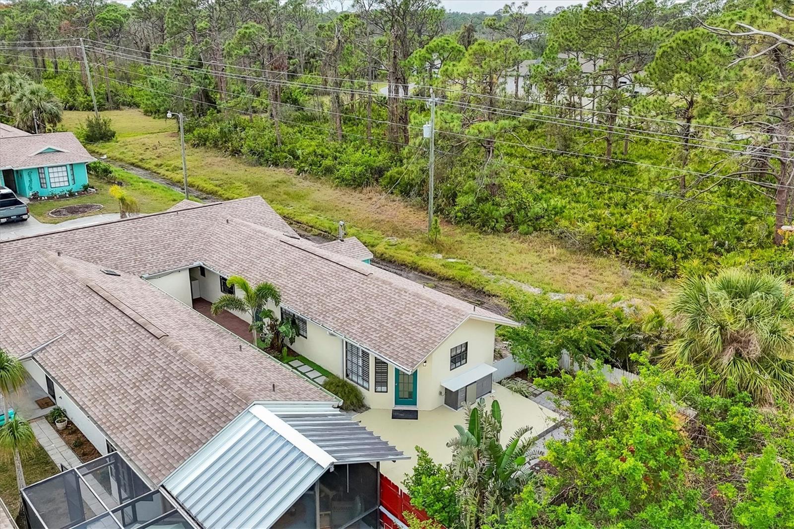 255 BOUNDARY BLVD #105, ROTONDA WEST, FL — photo 36