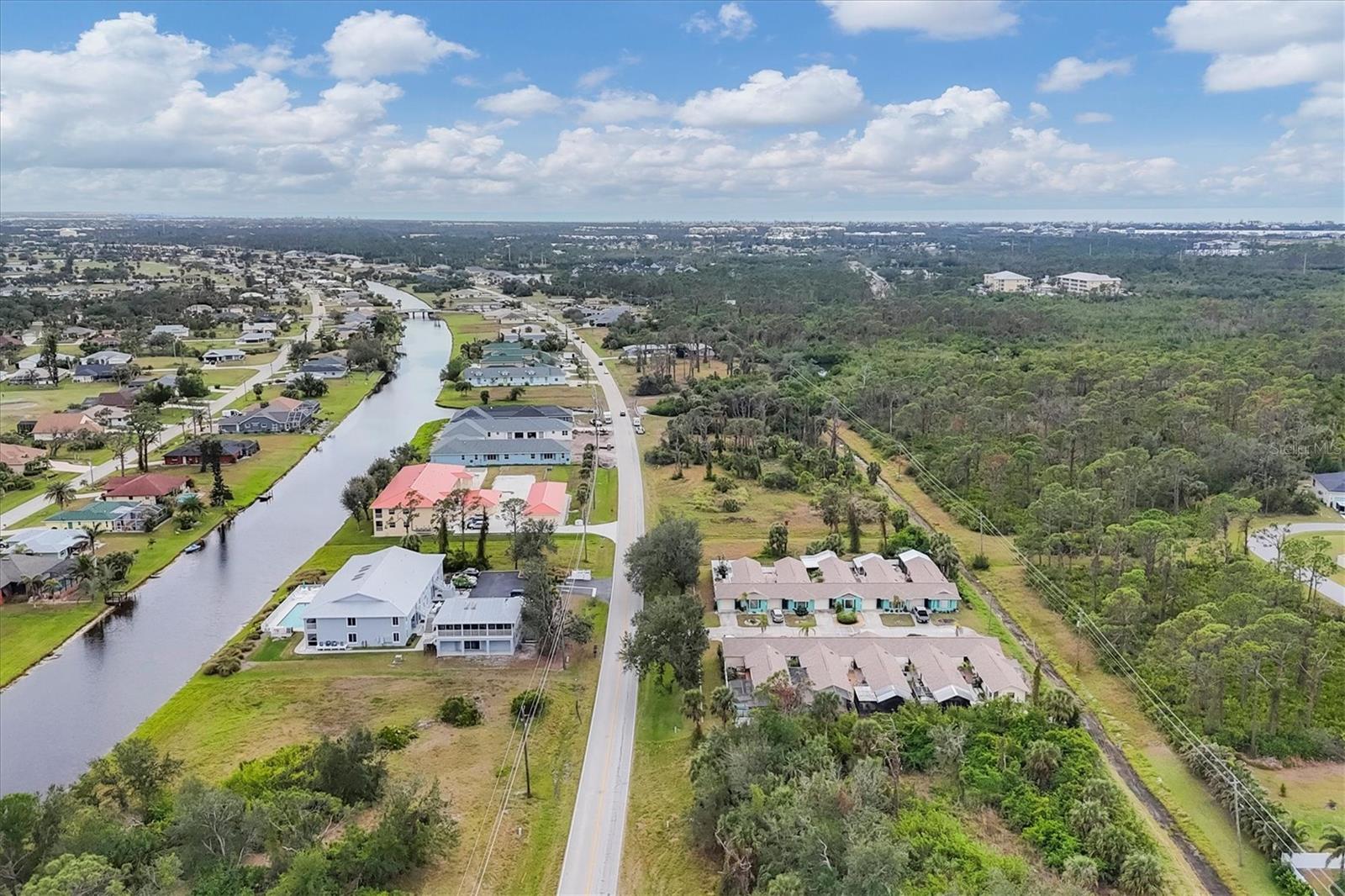 255 BOUNDARY BLVD #105, ROTONDA WEST, FL — photo 37