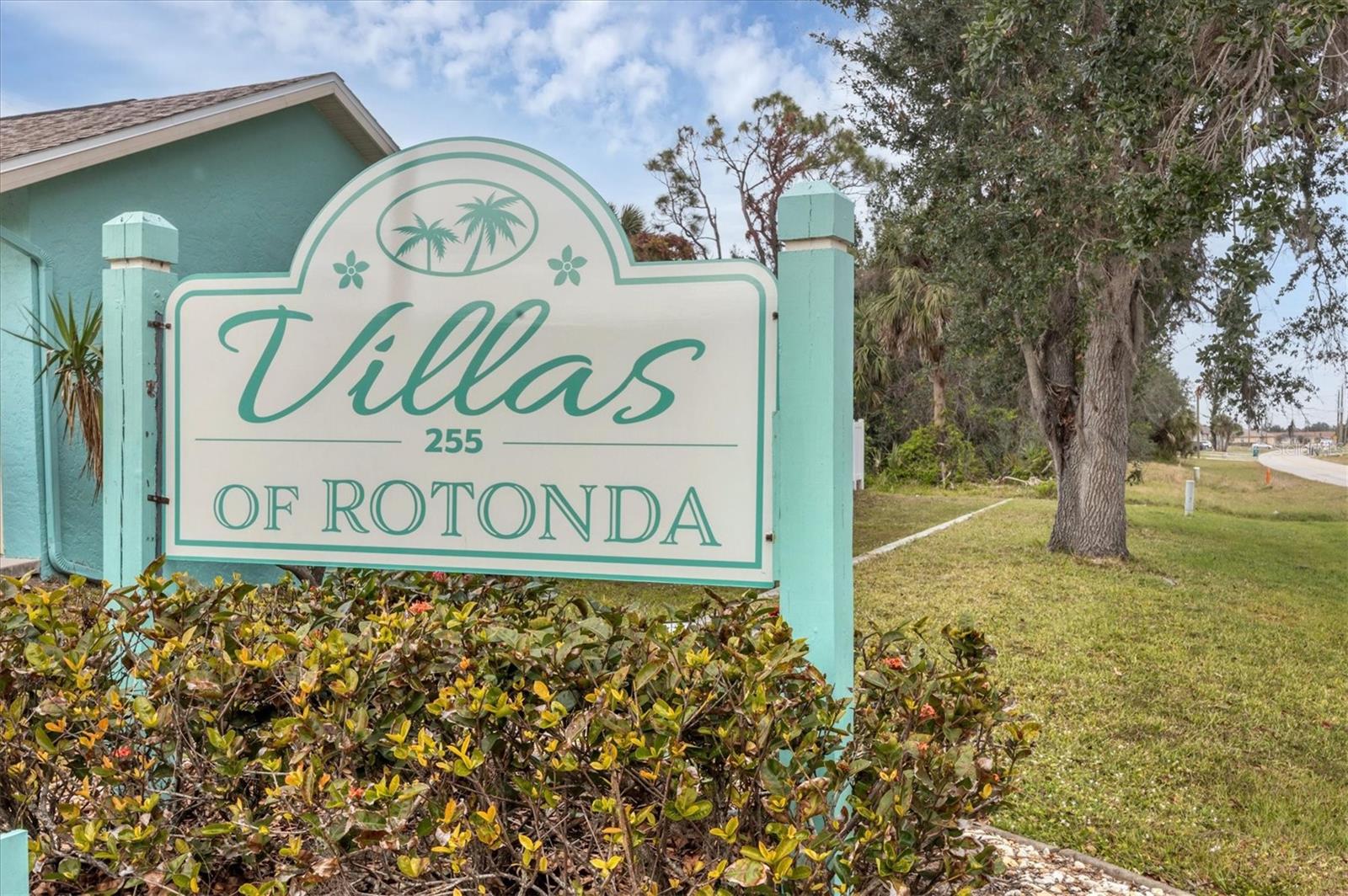 255 BOUNDARY BLVD #105, ROTONDA WEST, FL — photo 38