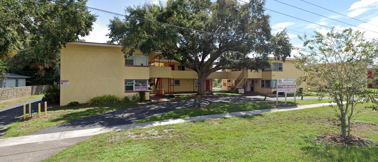 1050 62ND AVE SOUTH #E-4, ST PETERSBURG, FL — photo 2