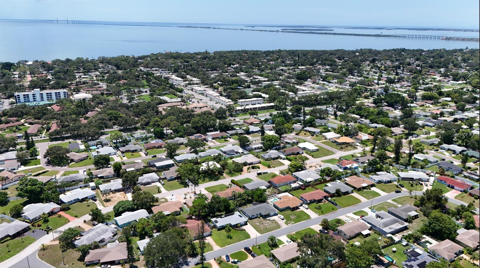 1050 62ND AVE SOUTH #E-4, ST PETERSBURG, FL — photo 3