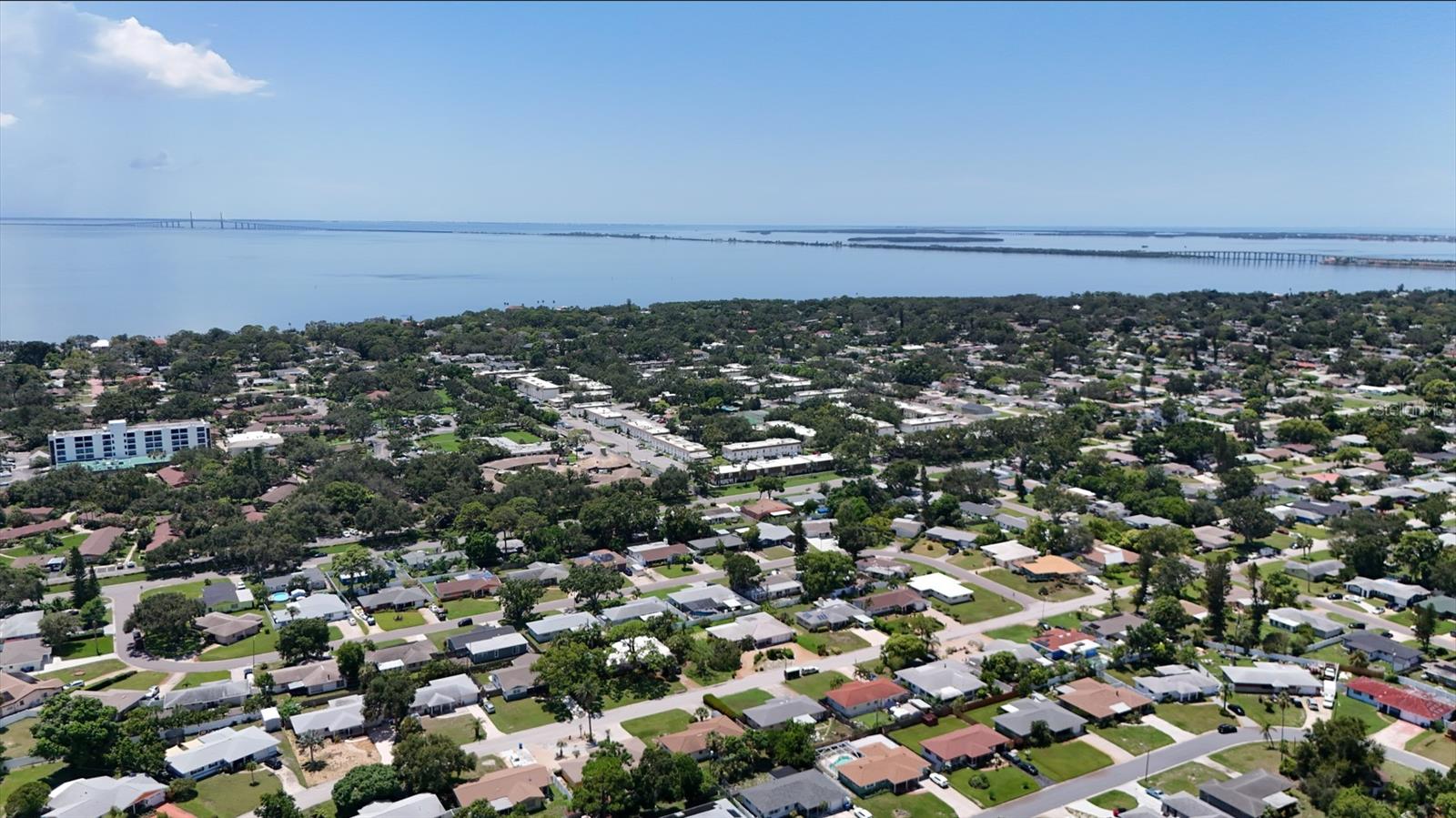 1050 62ND AVE SOUTH #E-4, ST PETERSBURG, FL — photo 4