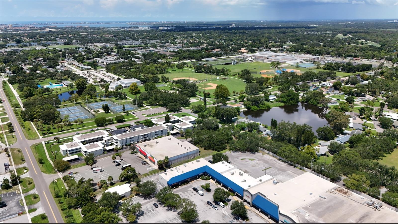 1050 62ND AVE SOUTH #E-4, ST PETERSBURG, FL — photo 5