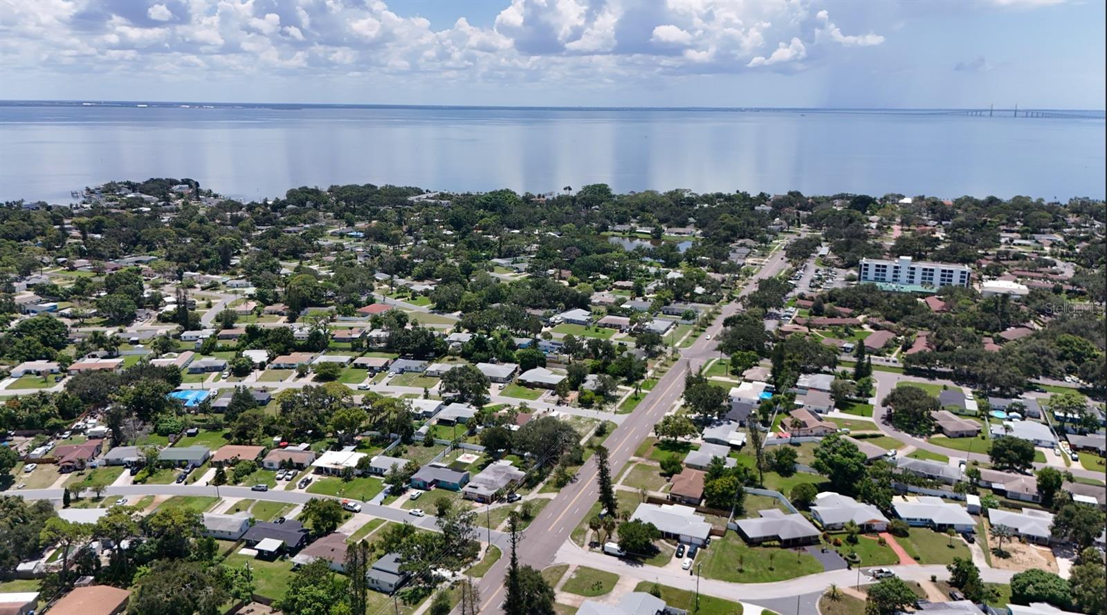 1050 62ND AVE SOUTH #E-4, ST PETERSBURG, FL — photo 6