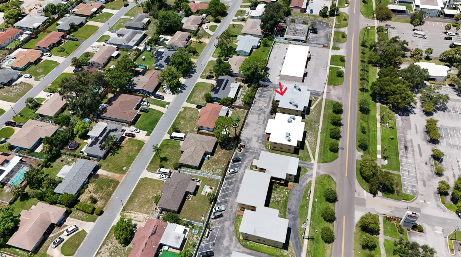 1050 62ND AVE SOUTH #E-4, ST PETERSBURG, FL — photo 7