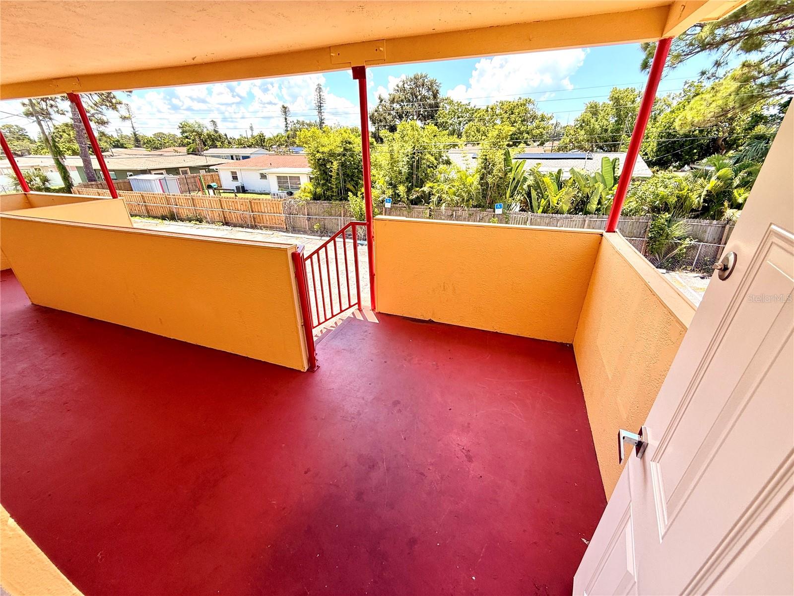 1050 62ND AVE SOUTH #E-4, ST PETERSBURG, FL — photo 8