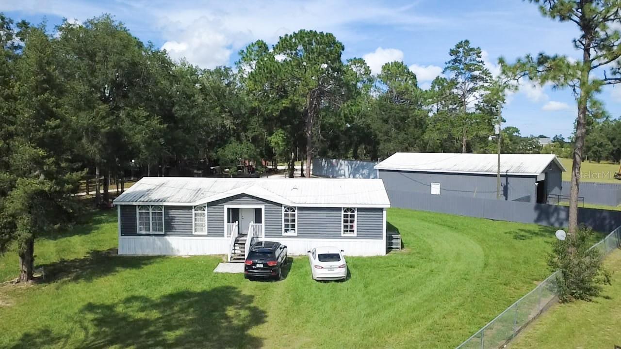 18975 W HIGHWAY 328, DUNNELLON, FL