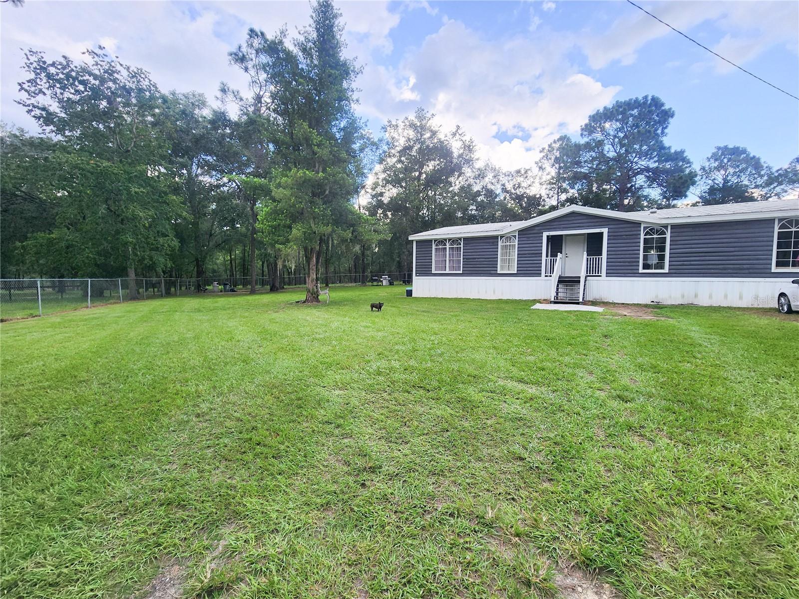 18975 W HIGHWAY 328, DUNNELLON, FL — photo 4