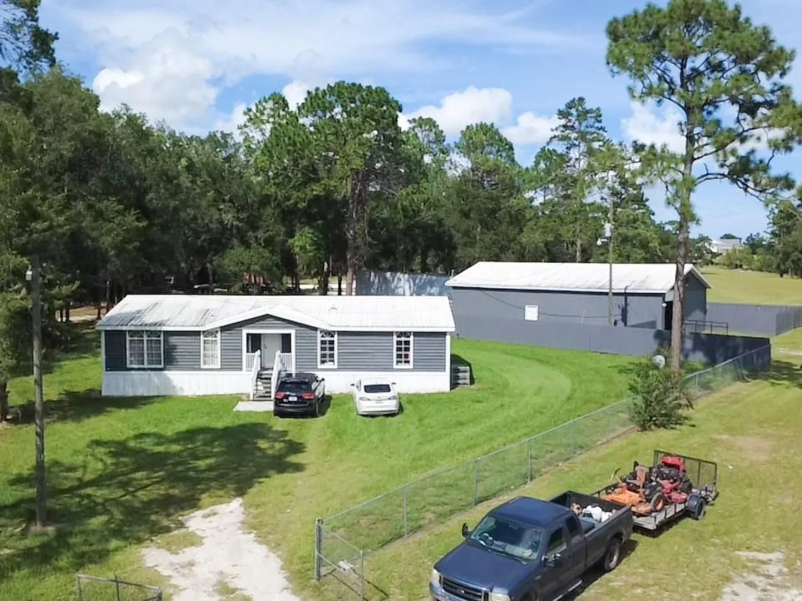 18975 W HIGHWAY 328, DUNNELLON, FL — photo 6