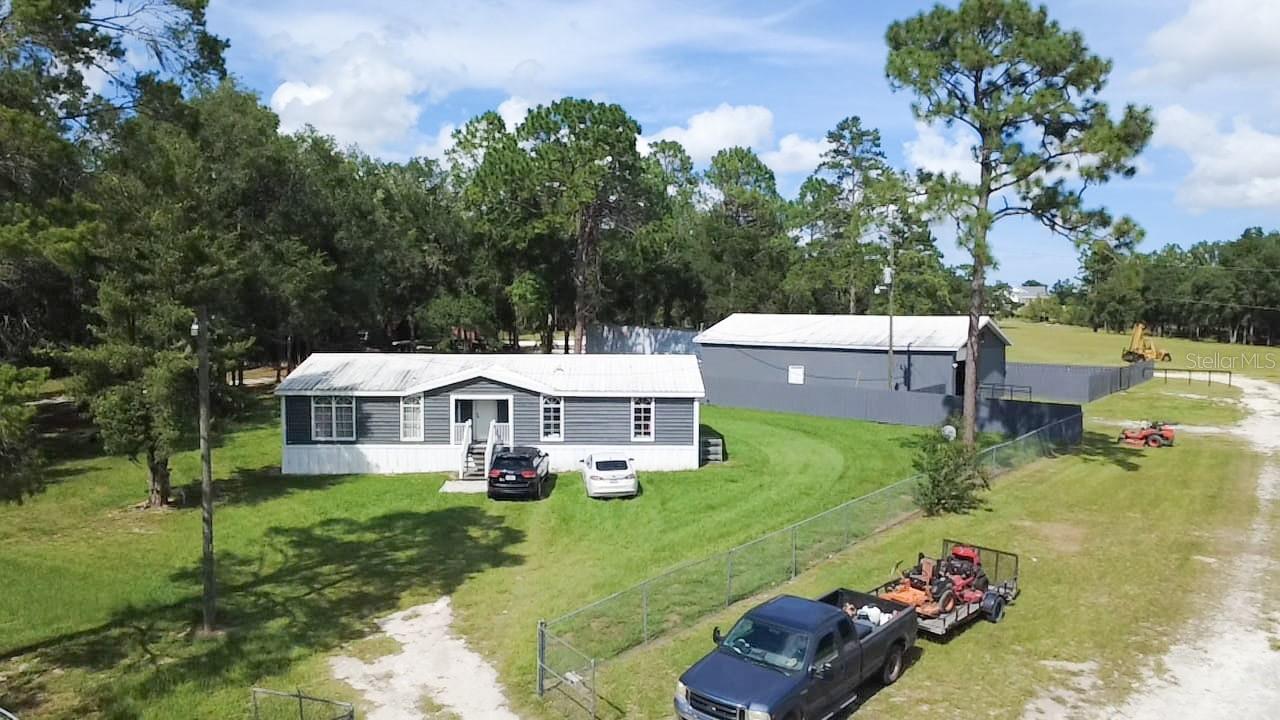 18975 W HIGHWAY 328, DUNNELLON, FL — photo 5