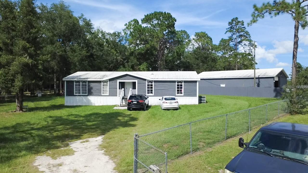 18975 W HIGHWAY 328, DUNNELLON, FL — photo 7