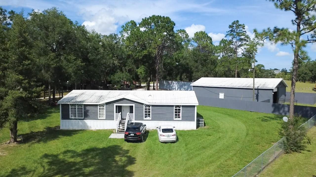 18975 W HIGHWAY 328, DUNNELLON, FL — photo 9