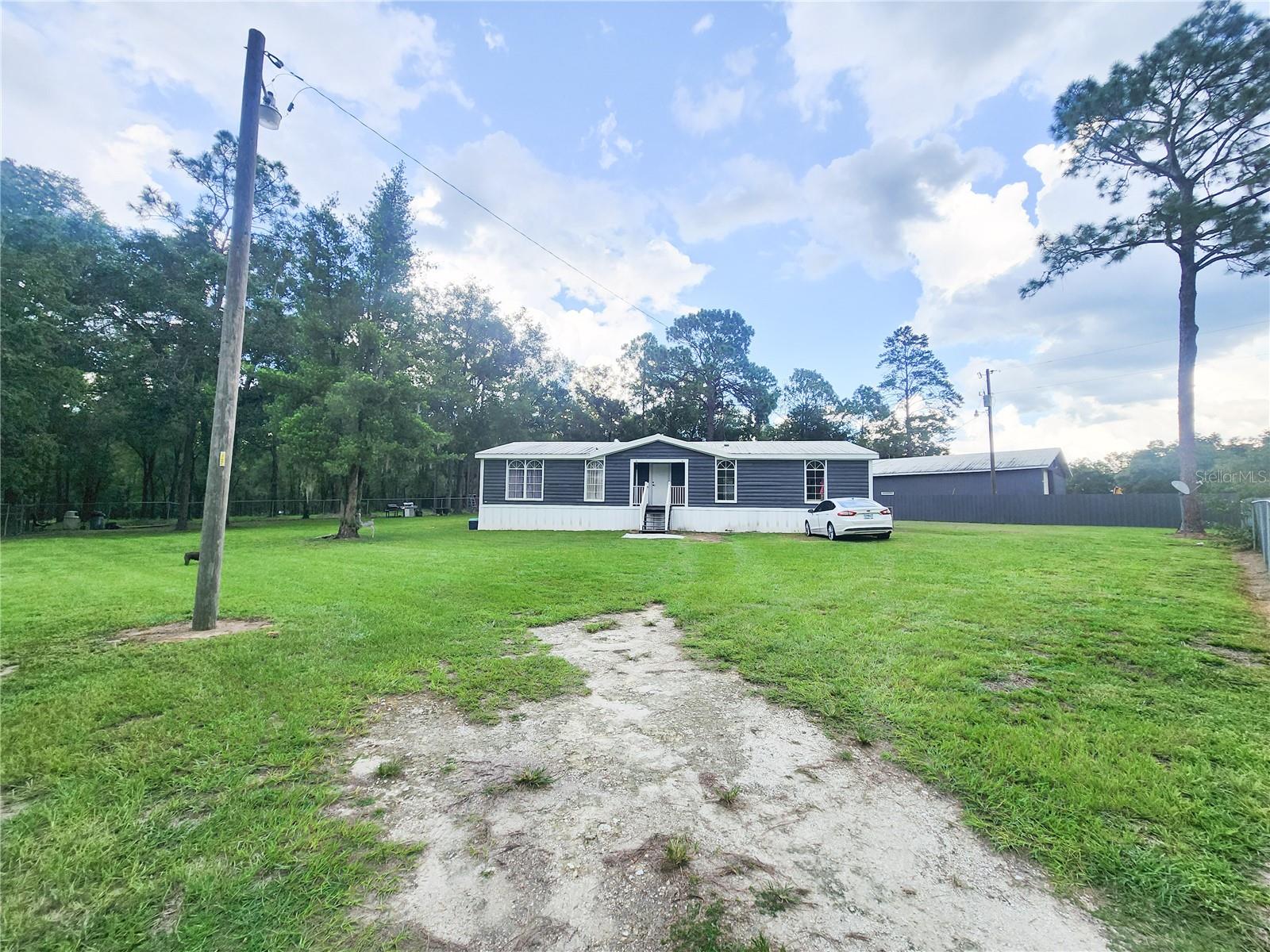 18975 W HIGHWAY 328, DUNNELLON, FL — photo 11