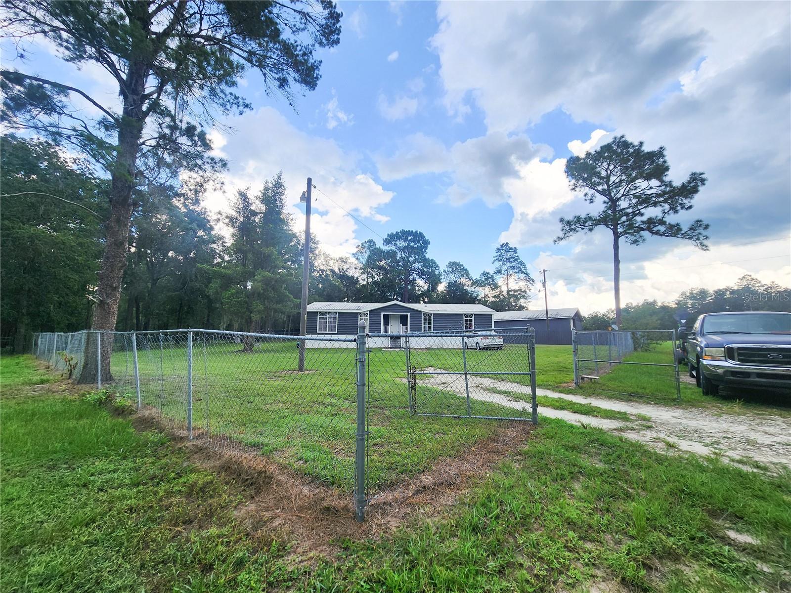 18975 W HIGHWAY 328, DUNNELLON, FL — photo 13