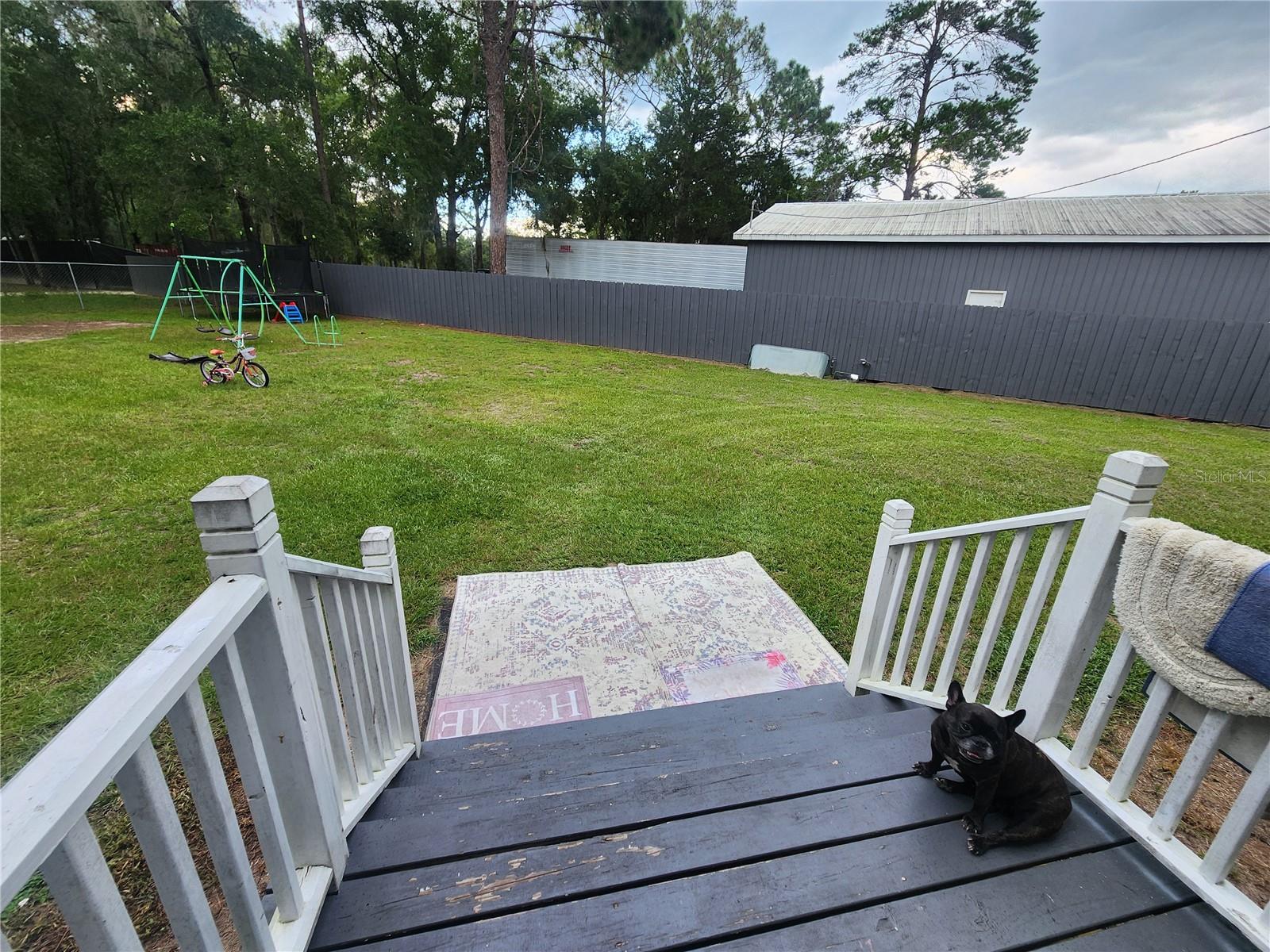 18975 W HIGHWAY 328, DUNNELLON, FL — photo 23