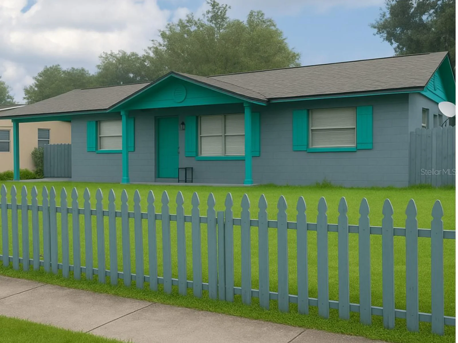 5294 LANETTE ST, ORLANDO, FL — photo 2