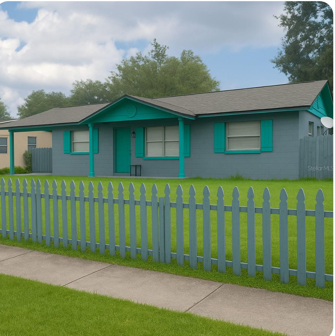 5294 LANETTE ST, ORLANDO, FL