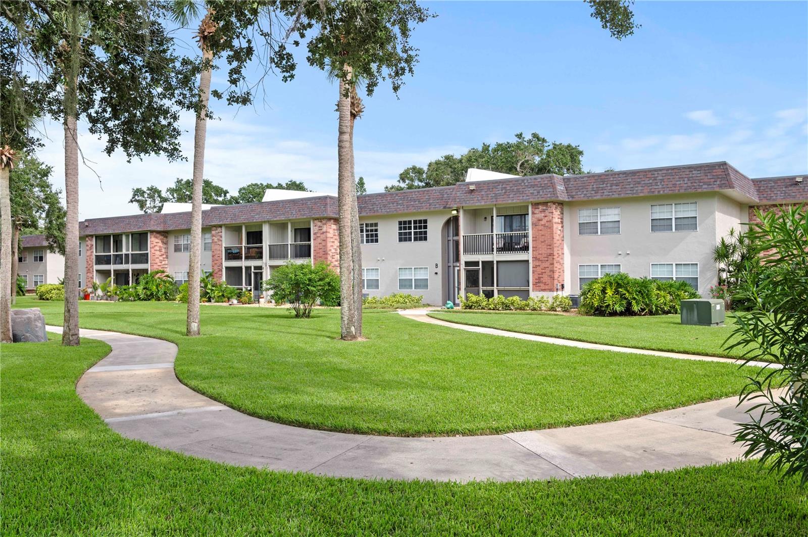 3800 SAXON DR #19B, NEW SMYRNA BEACH, FL — photo 2