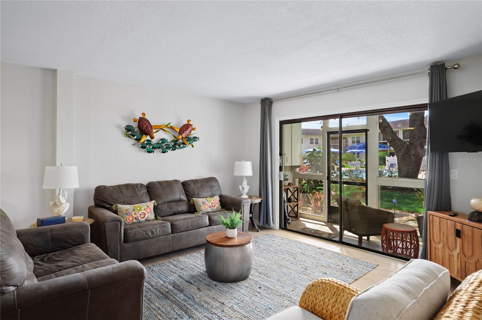 3800 SAXON DR #19B, NEW SMYRNA BEACH, FL — photo 10