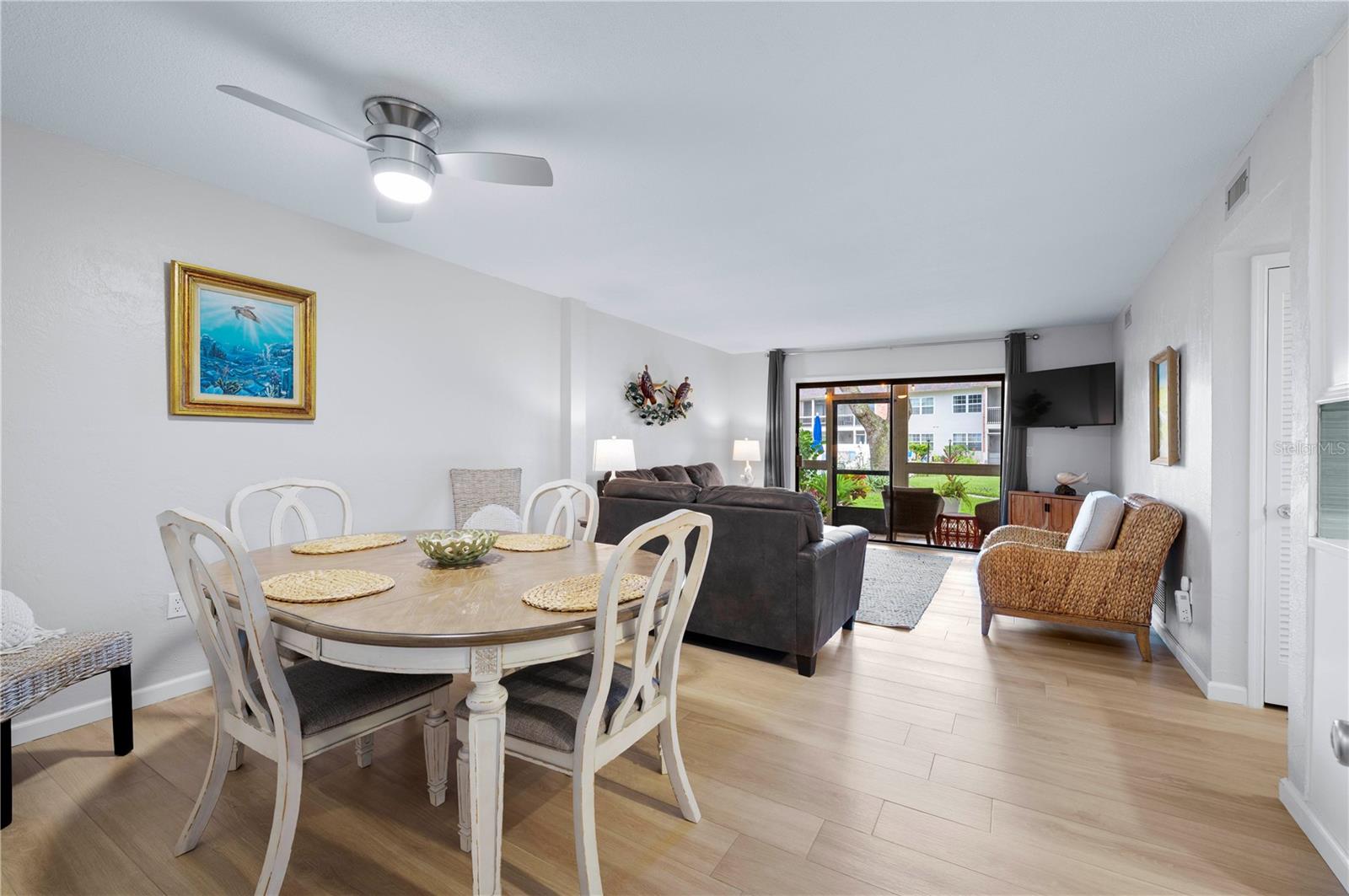 3800 SAXON DR #19B, NEW SMYRNA BEACH, FL — photo 11