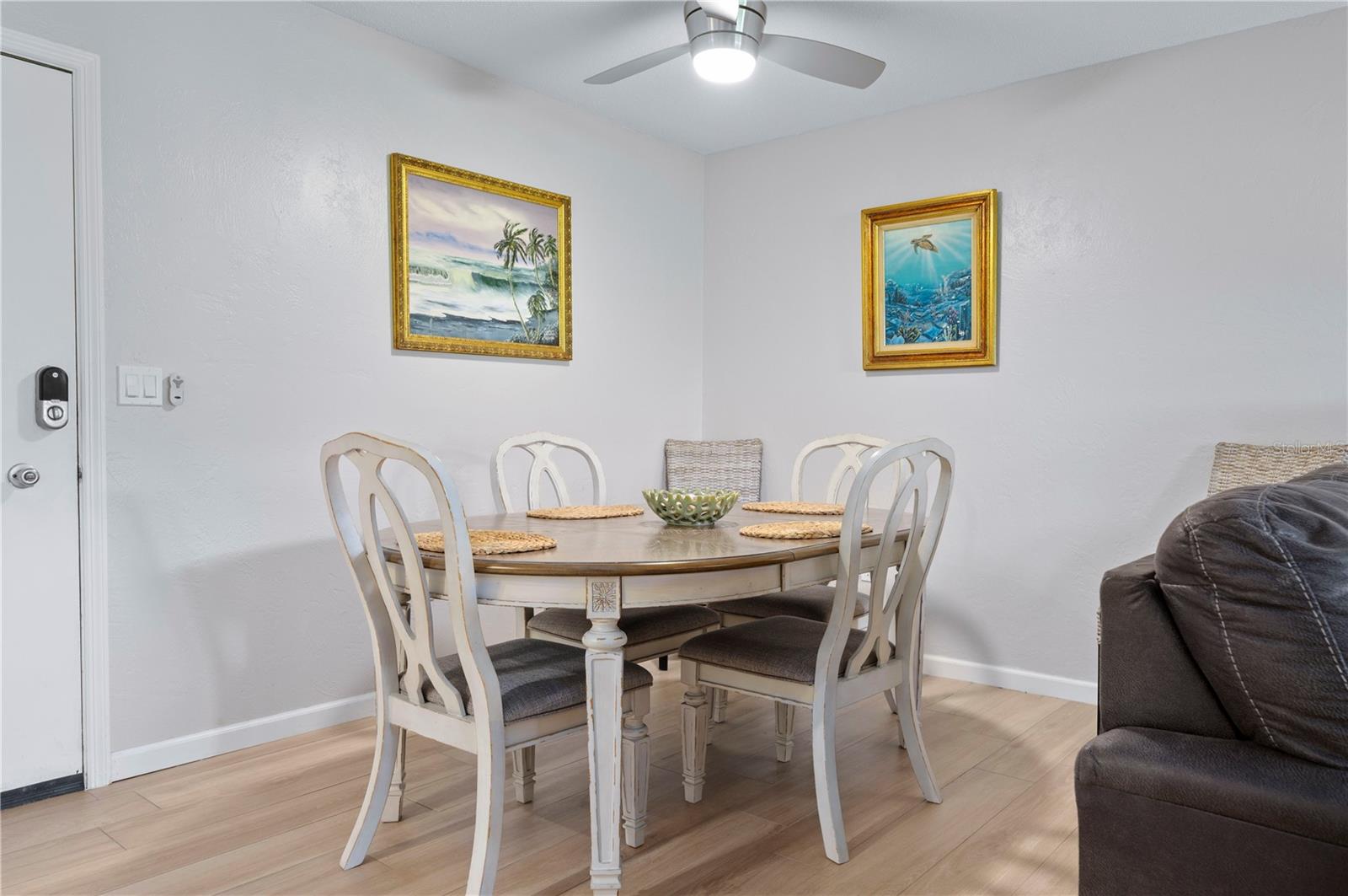 3800 SAXON DR #19B, NEW SMYRNA BEACH, FL — photo 12