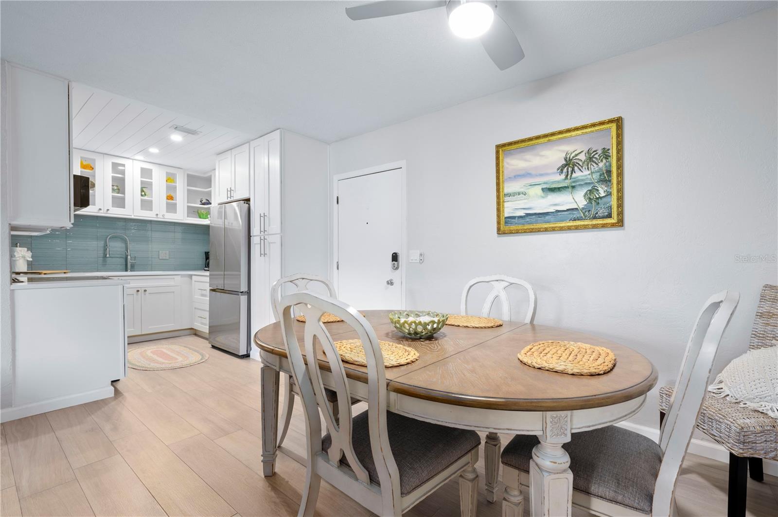 3800 SAXON DR #19B, NEW SMYRNA BEACH, FL — photo 13