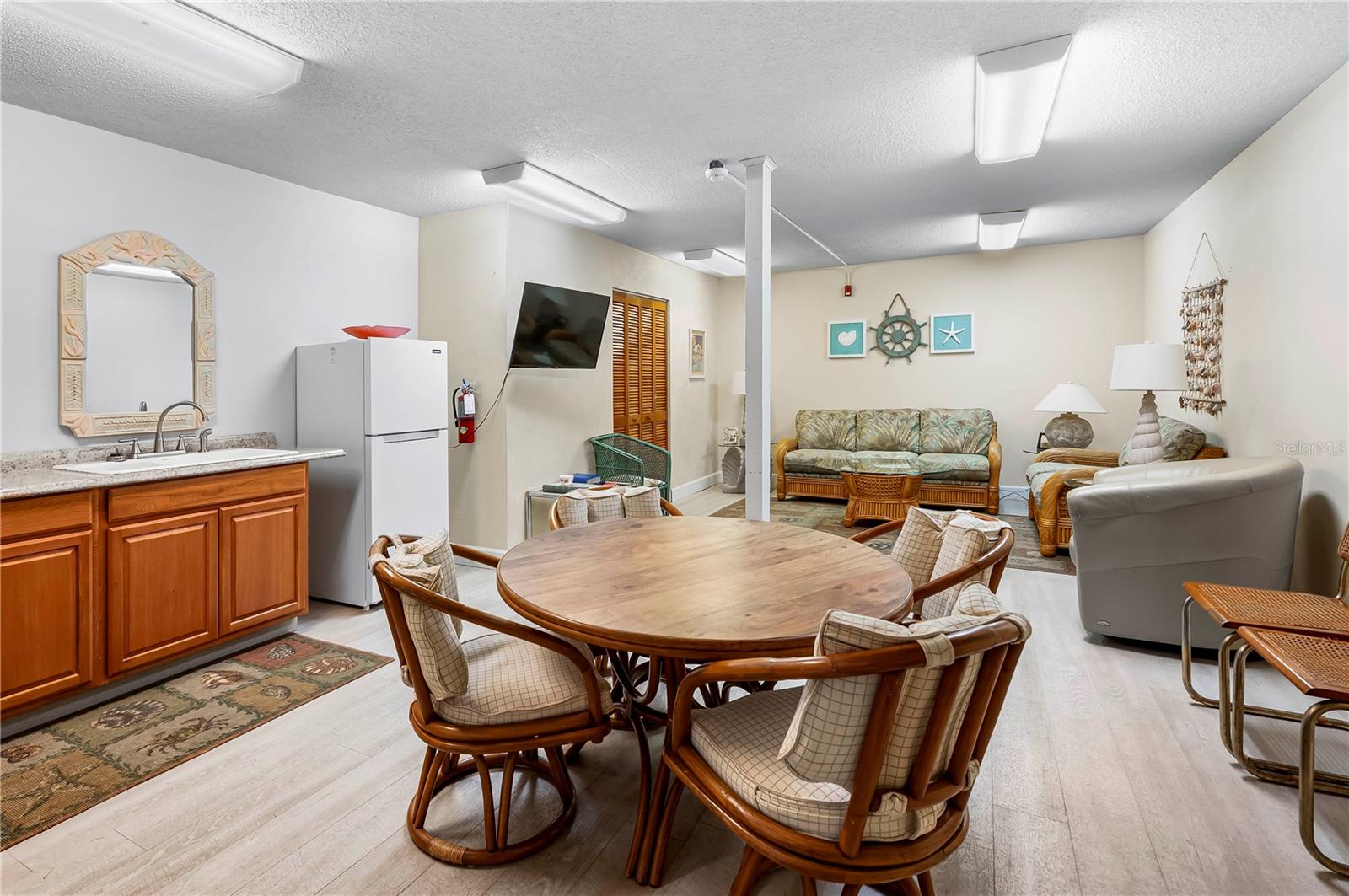 3800 SAXON DR #19B, NEW SMYRNA BEACH, FL — photo 30