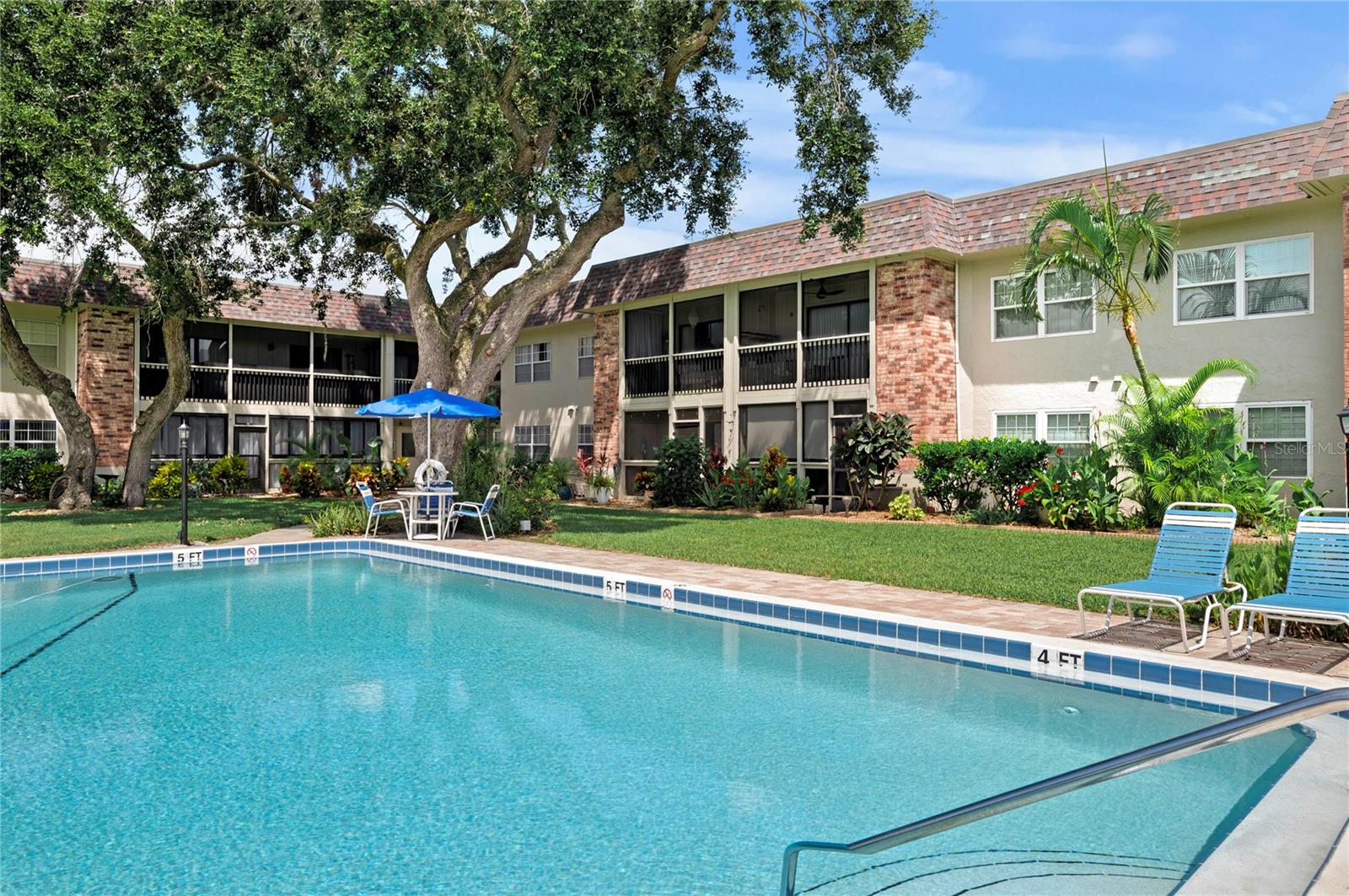 3800 SAXON DR #19B, NEW SMYRNA BEACH, FL — photo 32