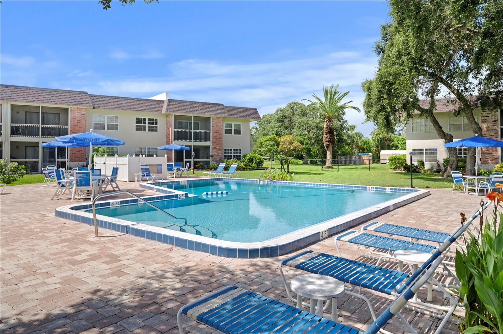 3800 SAXON DR #19B, NEW SMYRNA BEACH, FL — photo 33