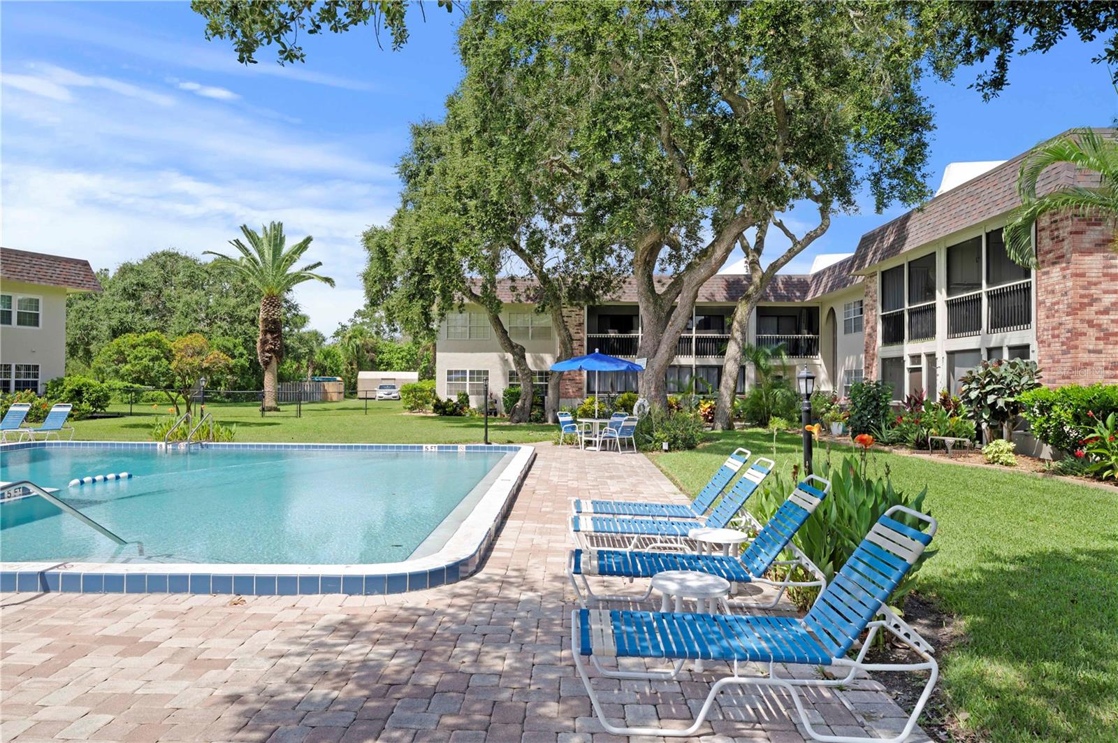 3800 SAXON DR #19B, NEW SMYRNA BEACH, FL — photo 35