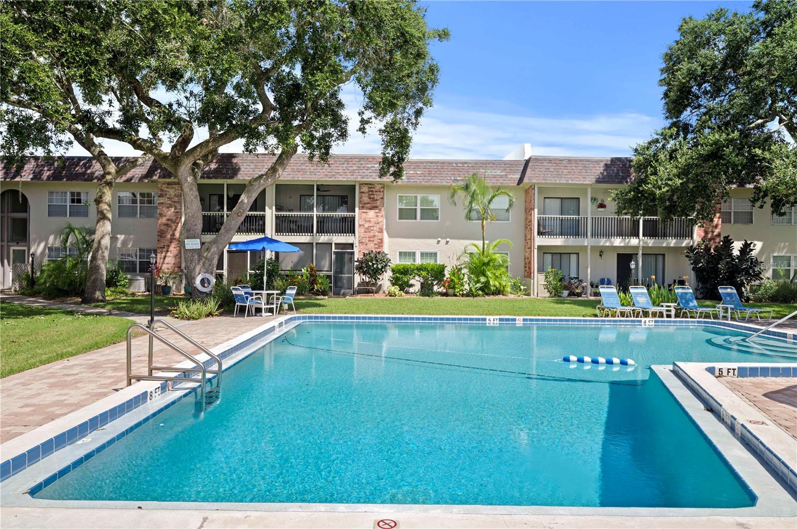 3800 SAXON DR #19B, NEW SMYRNA BEACH, FL — photo 36