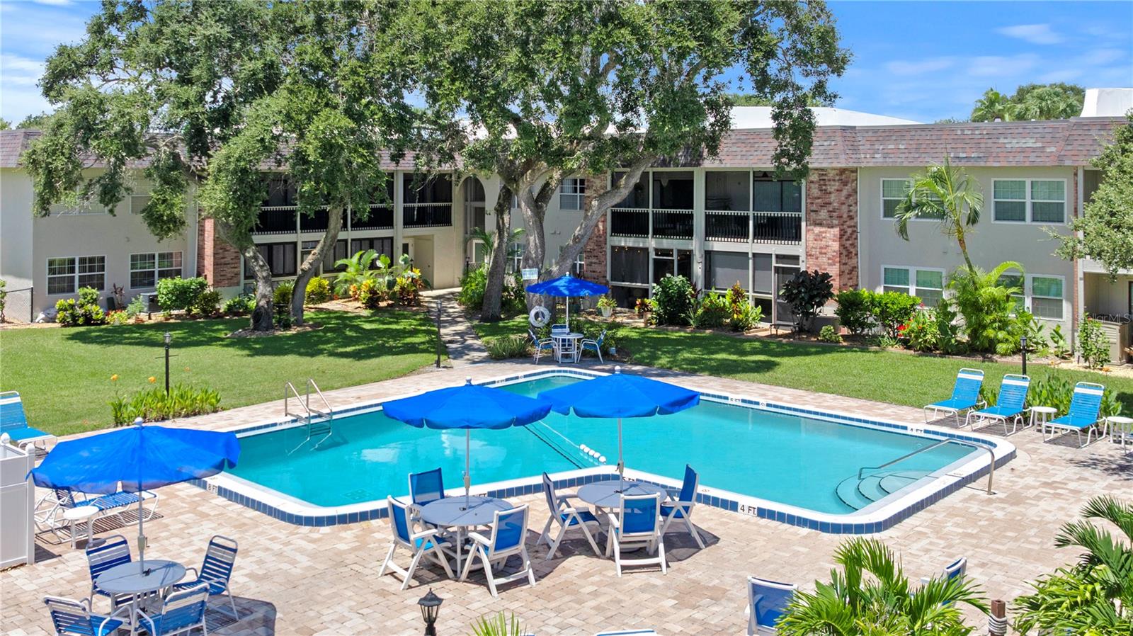 3800 SAXON DR #19B, NEW SMYRNA BEACH, FL — photo 39
