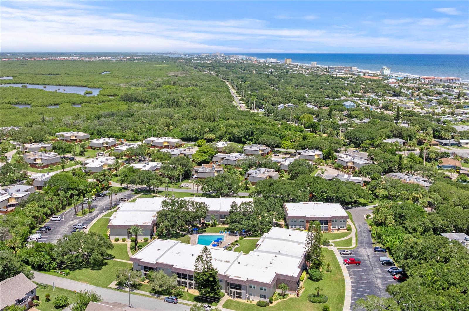 3800 SAXON DR #19B, NEW SMYRNA BEACH, FL — photo 42